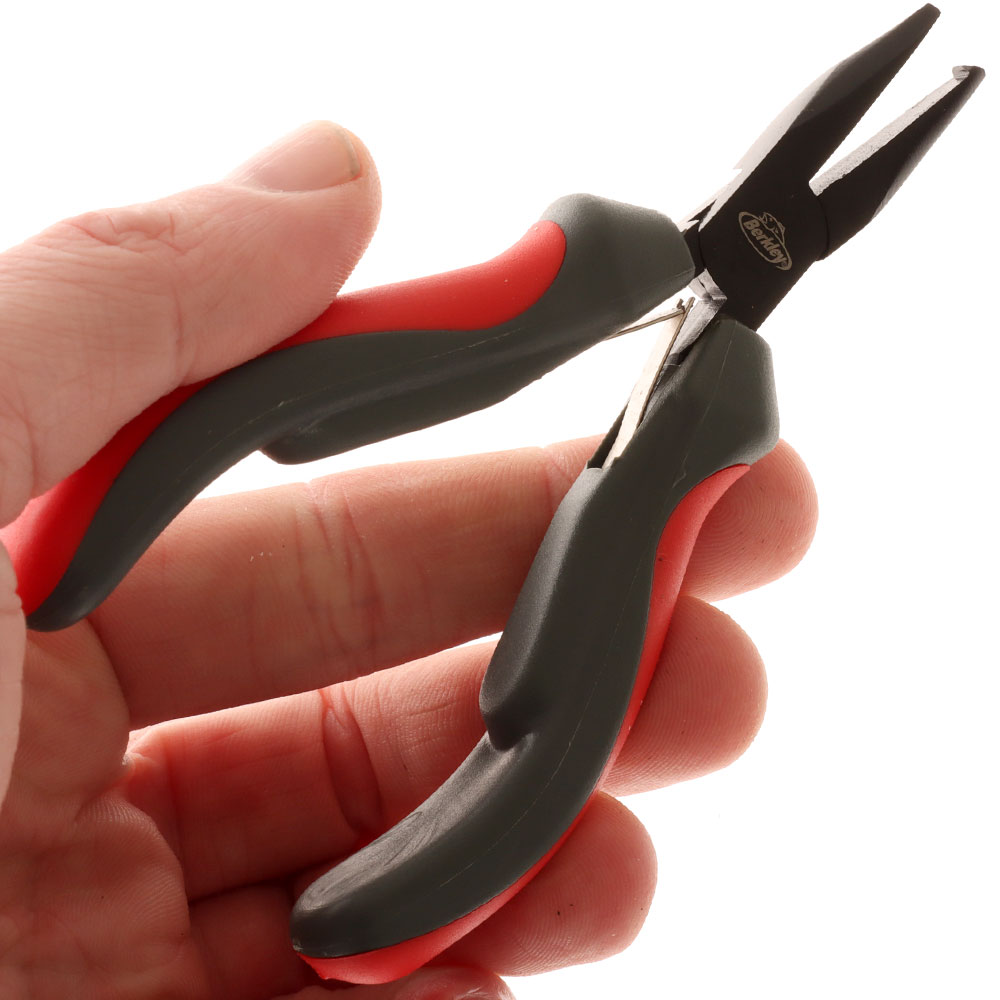 Berkley Fishing Gear Split Ring Pliers 4.5in
