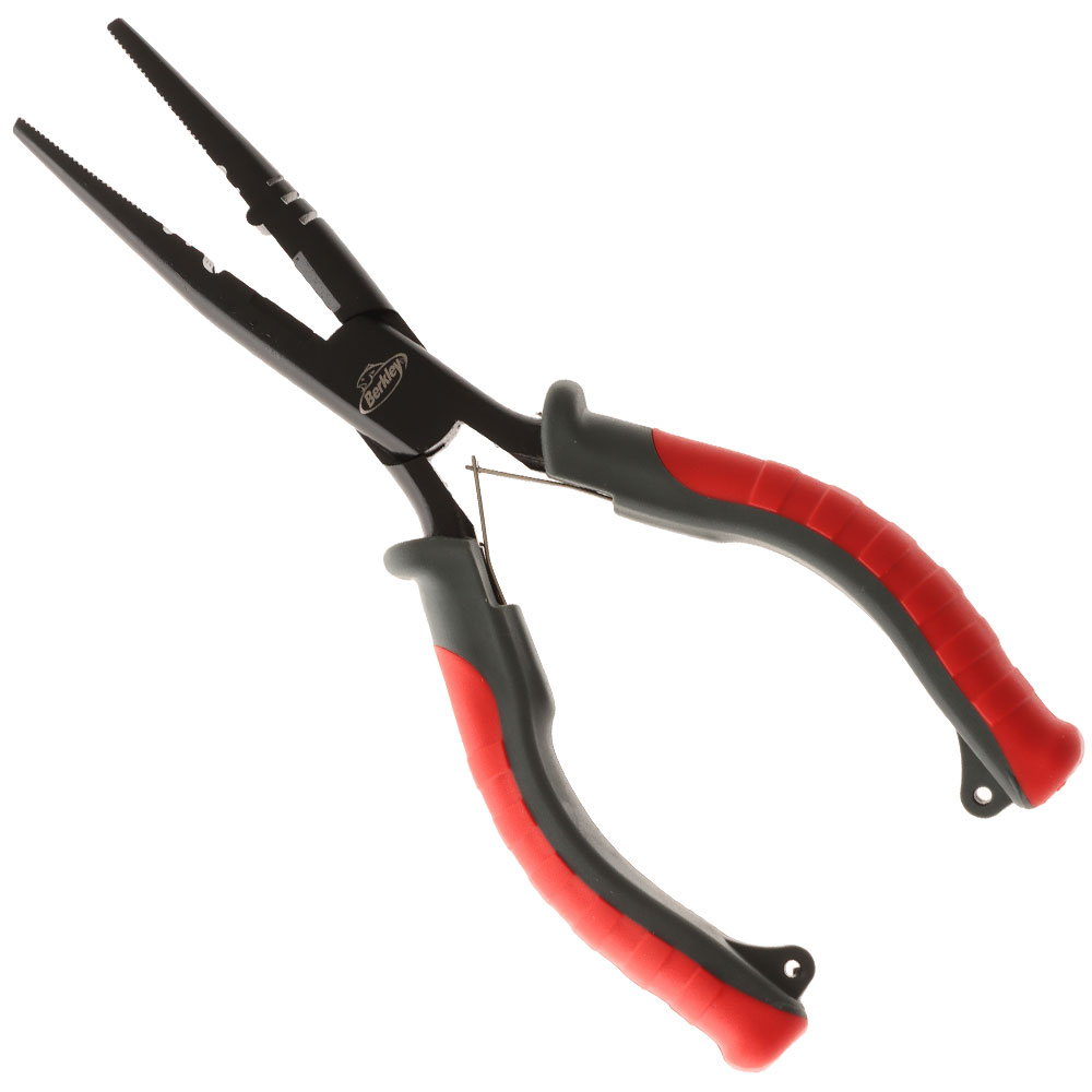 Berkley Fishing Gear Long Nose Pliers 15.24cm