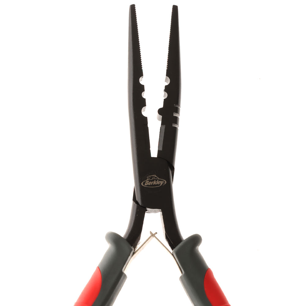 Berkley Fishing Gear Long Nose Pliers 8in