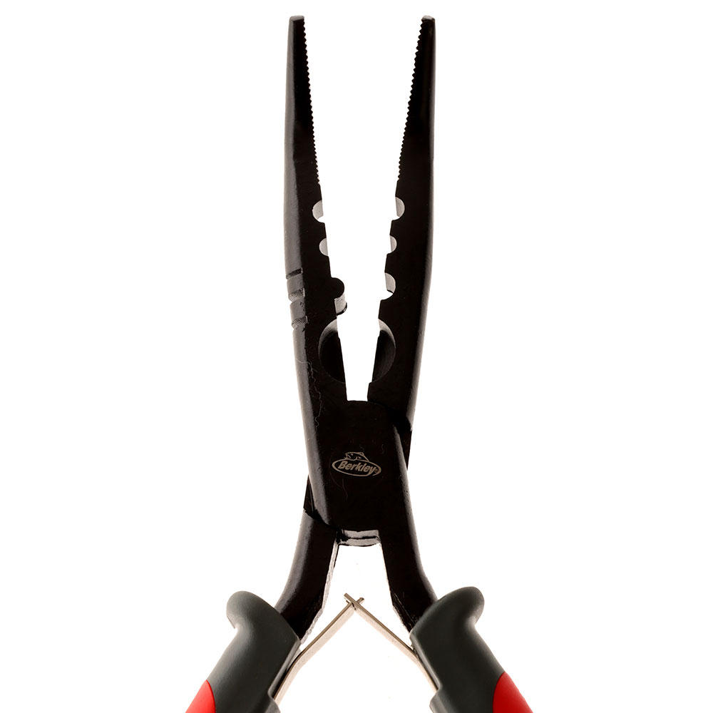 Berkley Fishing Gear Bent Nose Pliers 8in