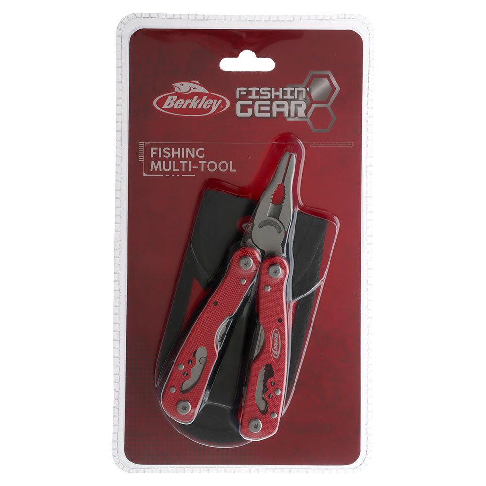 Berkley Fishing Gear Multi Tool