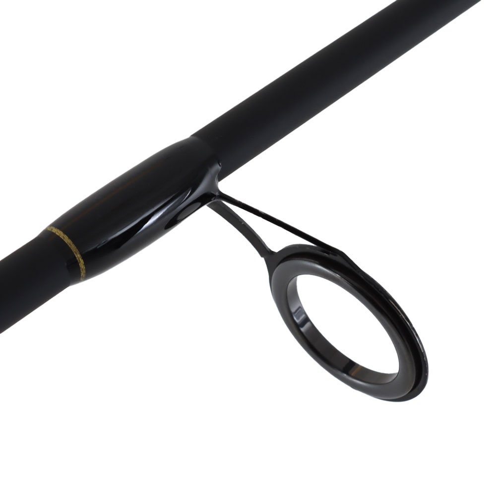 Fin-Nor Trophy 30 Spinning Combo 7ft 6-17lb 1pc