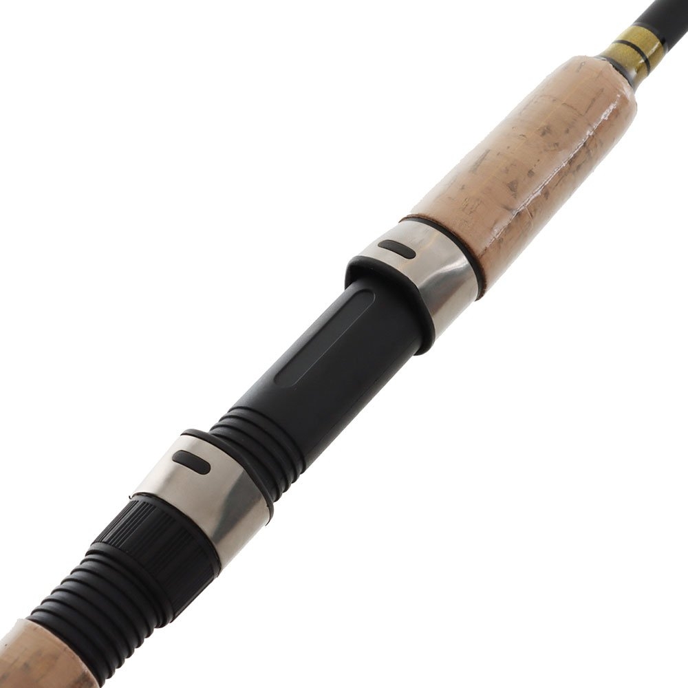 Fin-Nor Trophy 30 Spinning Combo 7ft 6-17lb 1pc