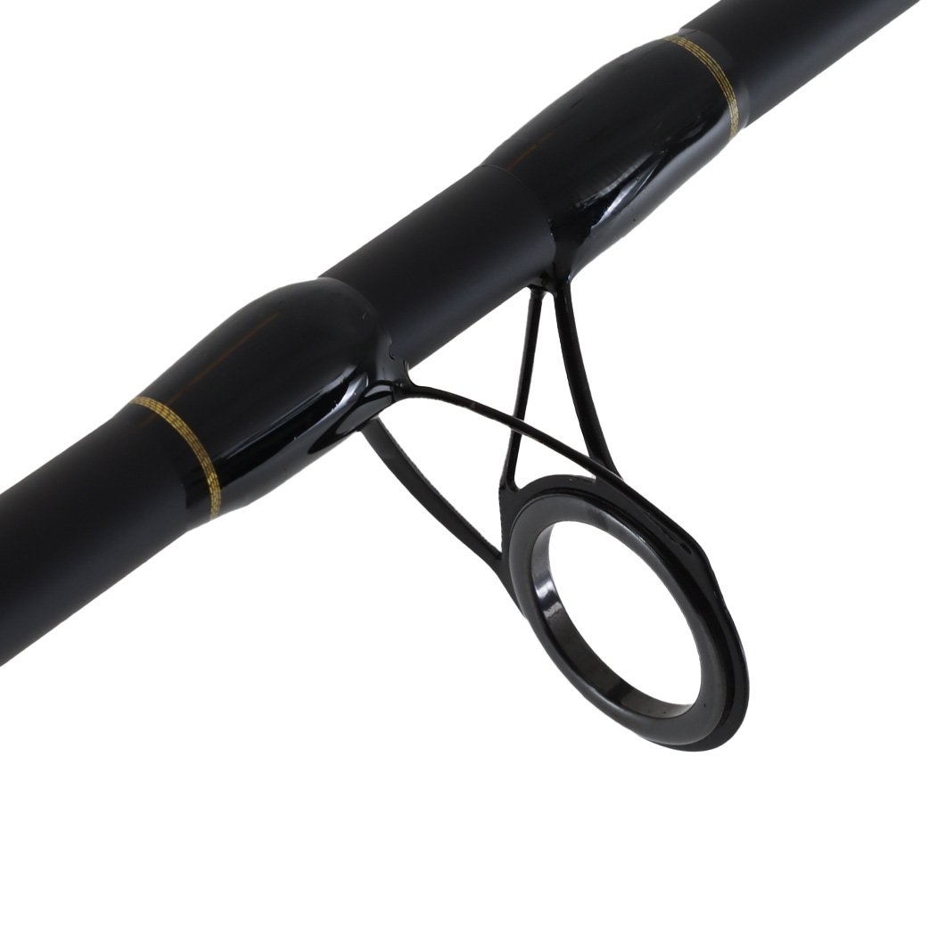 Fin-Nor Trophy 60 Spinning Combo 7ft 12-20lb 1pc