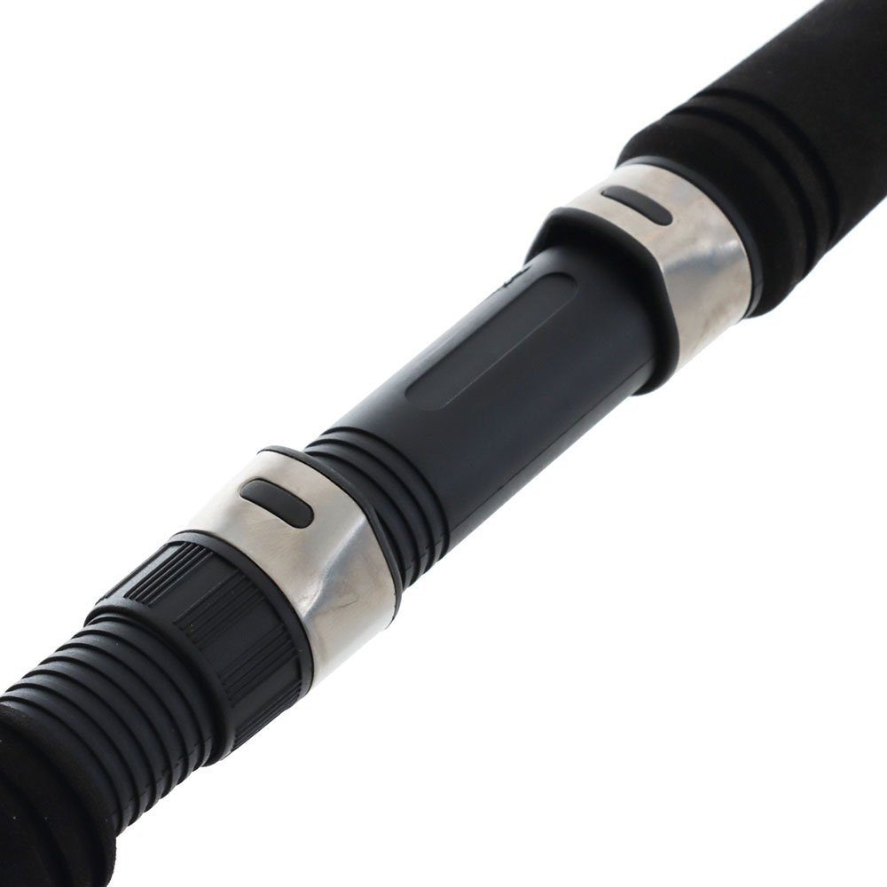 Fin-Nor Trophy 60 Spinning Combo 7ft 12-20lb 1pc