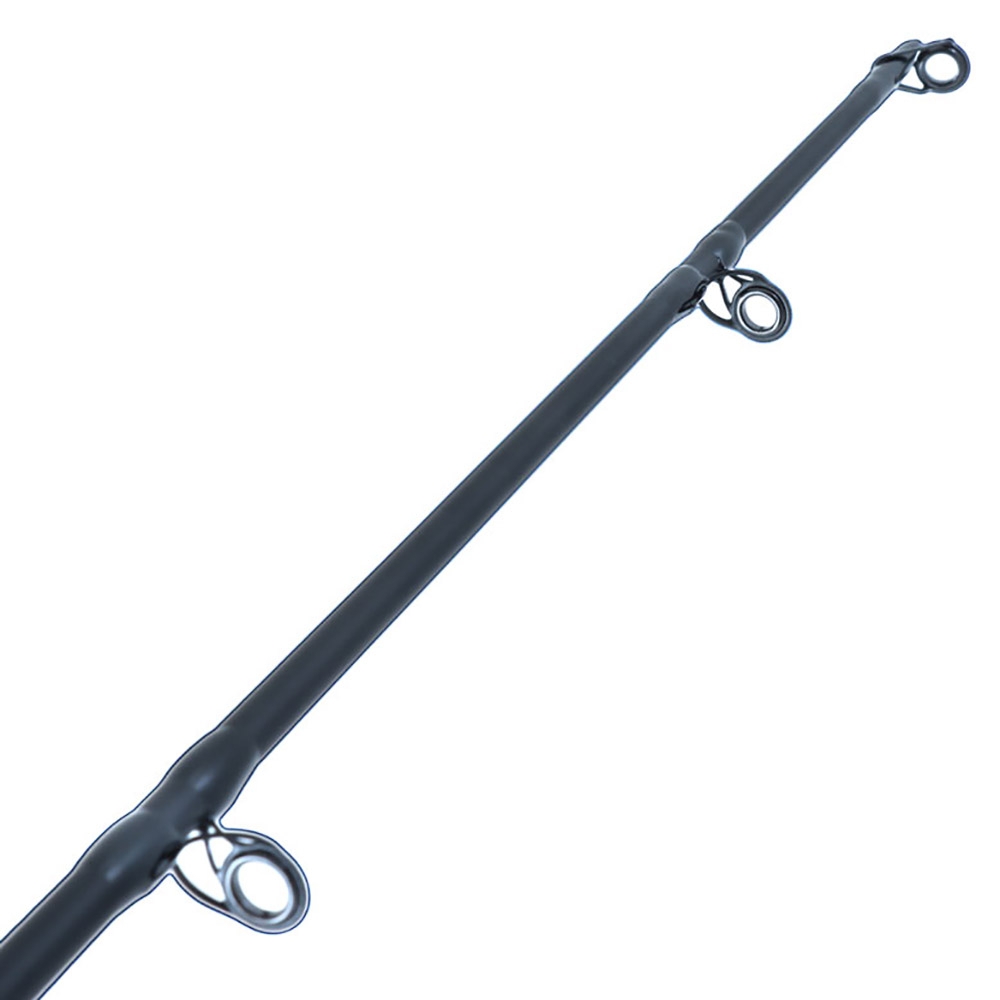 Fin-Nor Trophy 80 Spinning Rock Combo 10ft 15-40lb 2pc