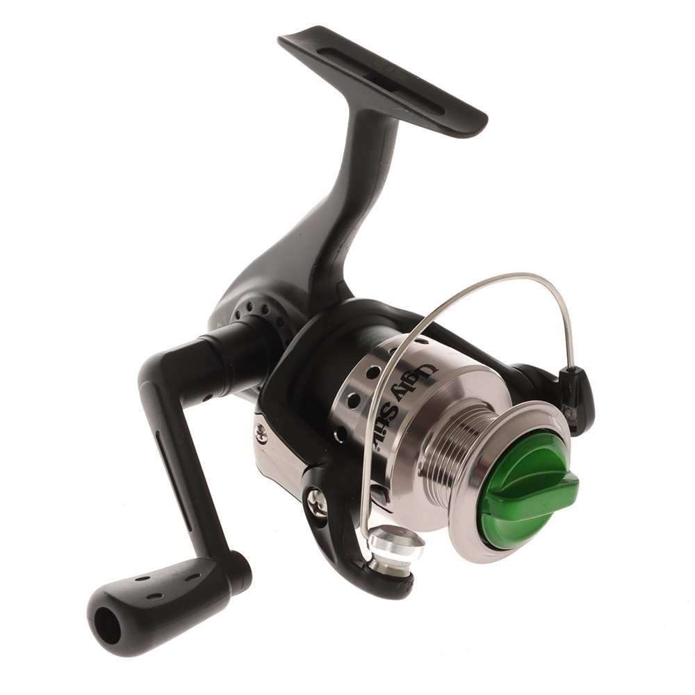 Ugly Stik GX2 Youth M 30SZ Spinning Combo 5ft 6in 3-6kg 2pc