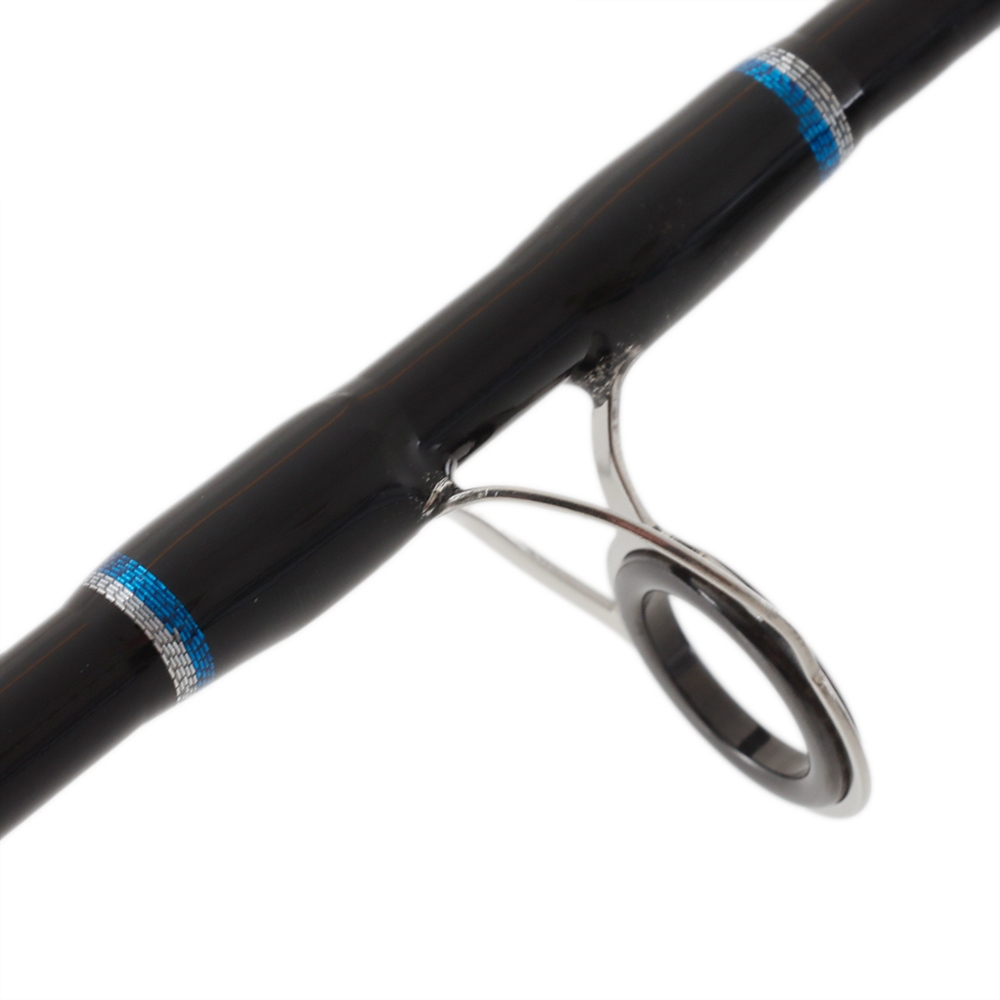 Ugly Stik TackleRatz Spinning Kids Combo Blue 5ft 15lb 1pc