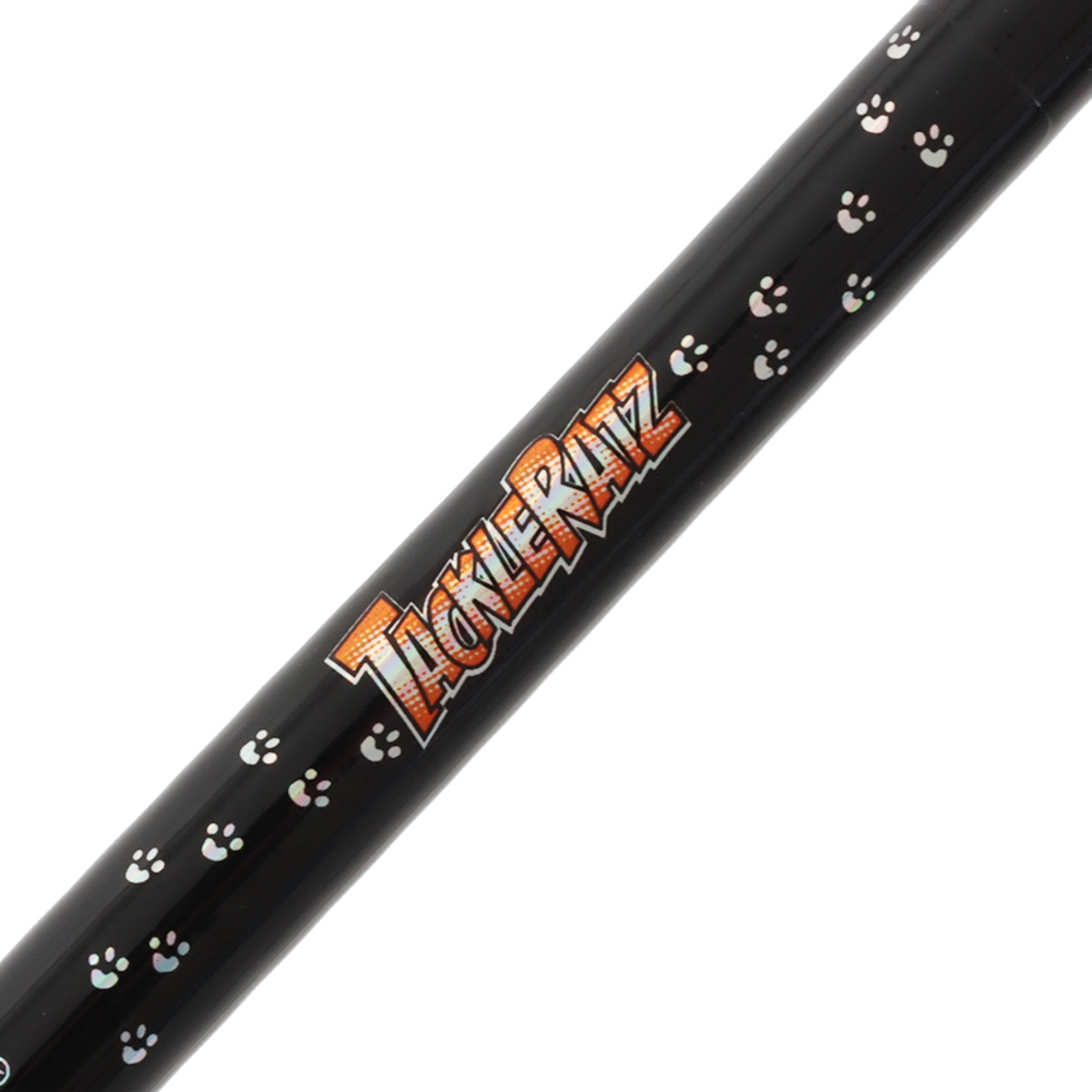 Ugly Stik TackleRatz Spinning Kids Combo Blue 5ft 15lb 1pc