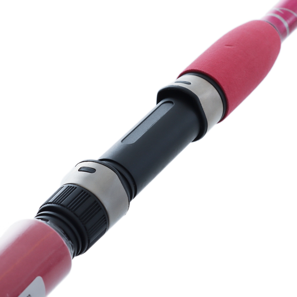 Ugly Stik TackleRatz Spinning Kids Combo Pink 5ft 1pc