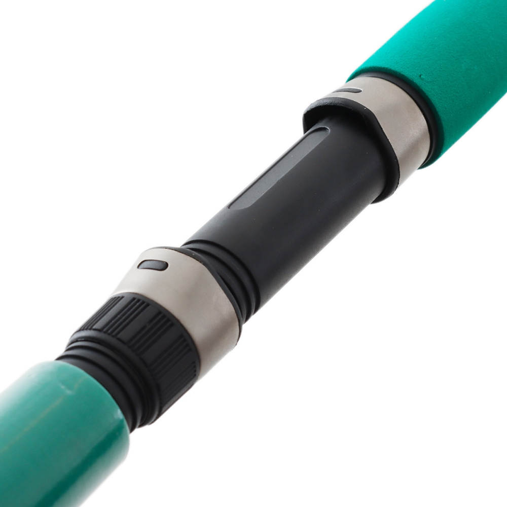 Ugly Stik TackleRatz Spinning Kids Combo Green 5ft 1pc