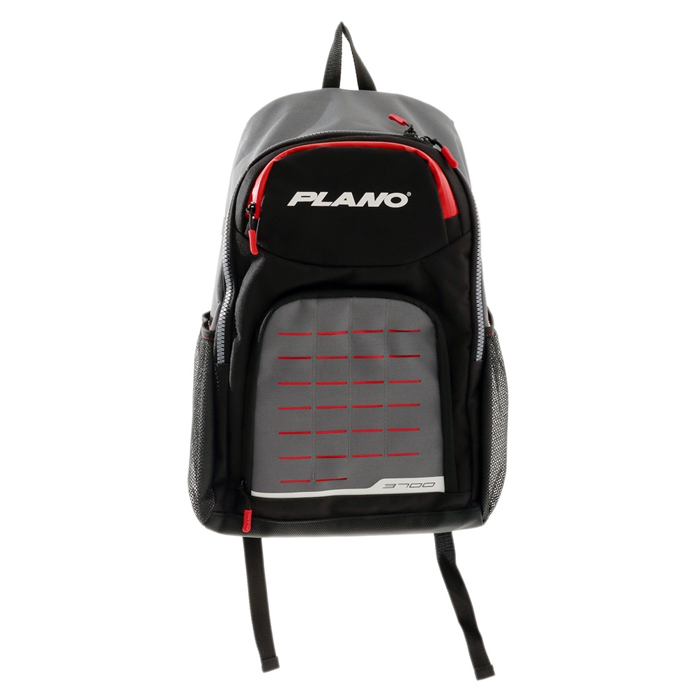 Plano Weekend 3700 Series Tackle Backpack