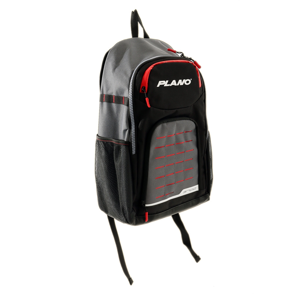 Plano Weekend 3700 Series Tackle Backpack