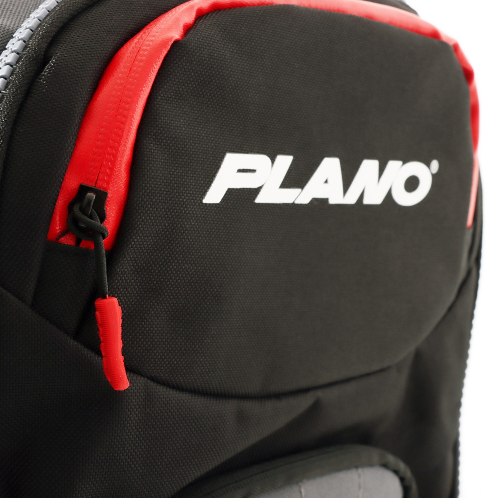 Plano Weekend 3700 Series Tackle Backpack