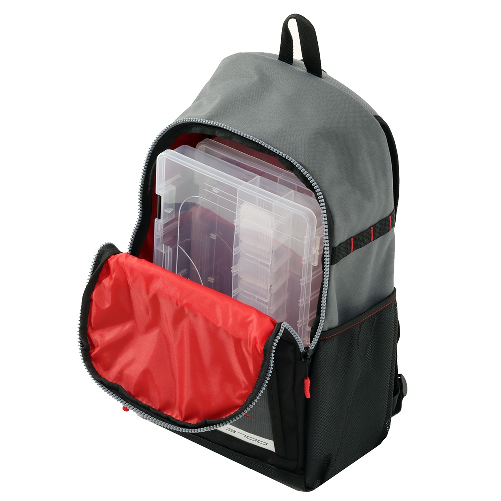 Plano Weekend 3700 Series Tackle Backpack