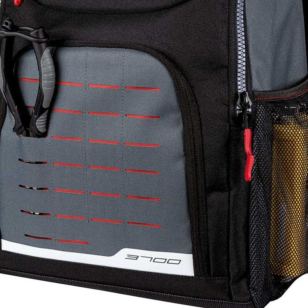 Plano Weekend 3700 Series Tackle Backpack