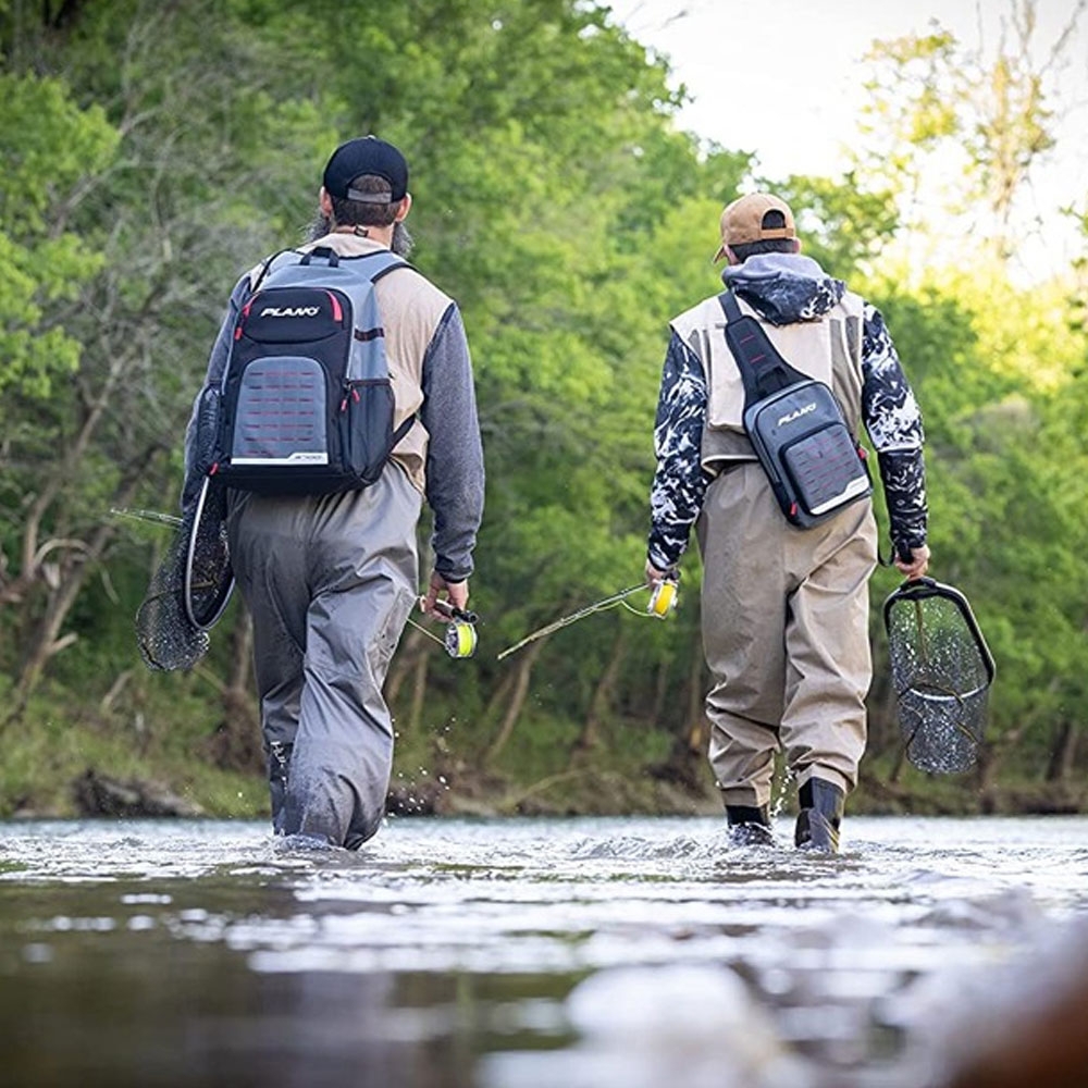 Plano Weekend 3700 Series Tackle Backpack