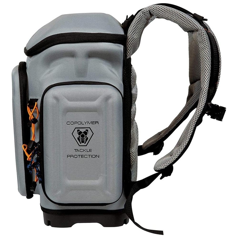 Plano Atlas 3700 Series EVA Tackle Bag Backpack