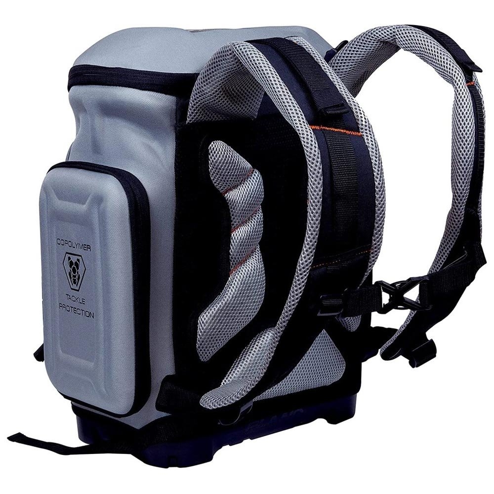Plano Atlas 3700 Series EVA Tackle Bag Backpack
