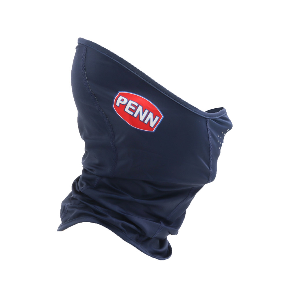 PENN Pro Fitted Solar Tube Neck Gaiter
