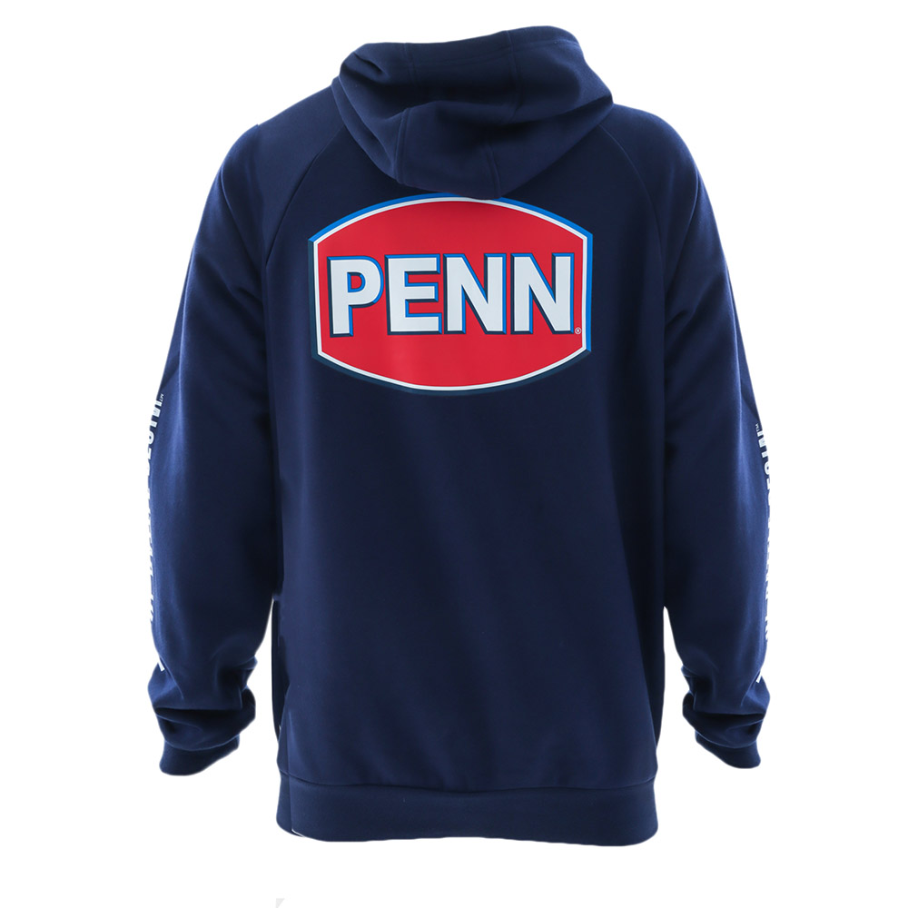 PENN Pro Mens Pullover Hoodie Small