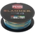 PENN Slammer Superline X8 Multicolour Braid 400m 65lb PE6 0.36mm