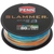 PENN Slammer Superline X8 Multicolour Braid 400m 80lb PE8 0.42mm