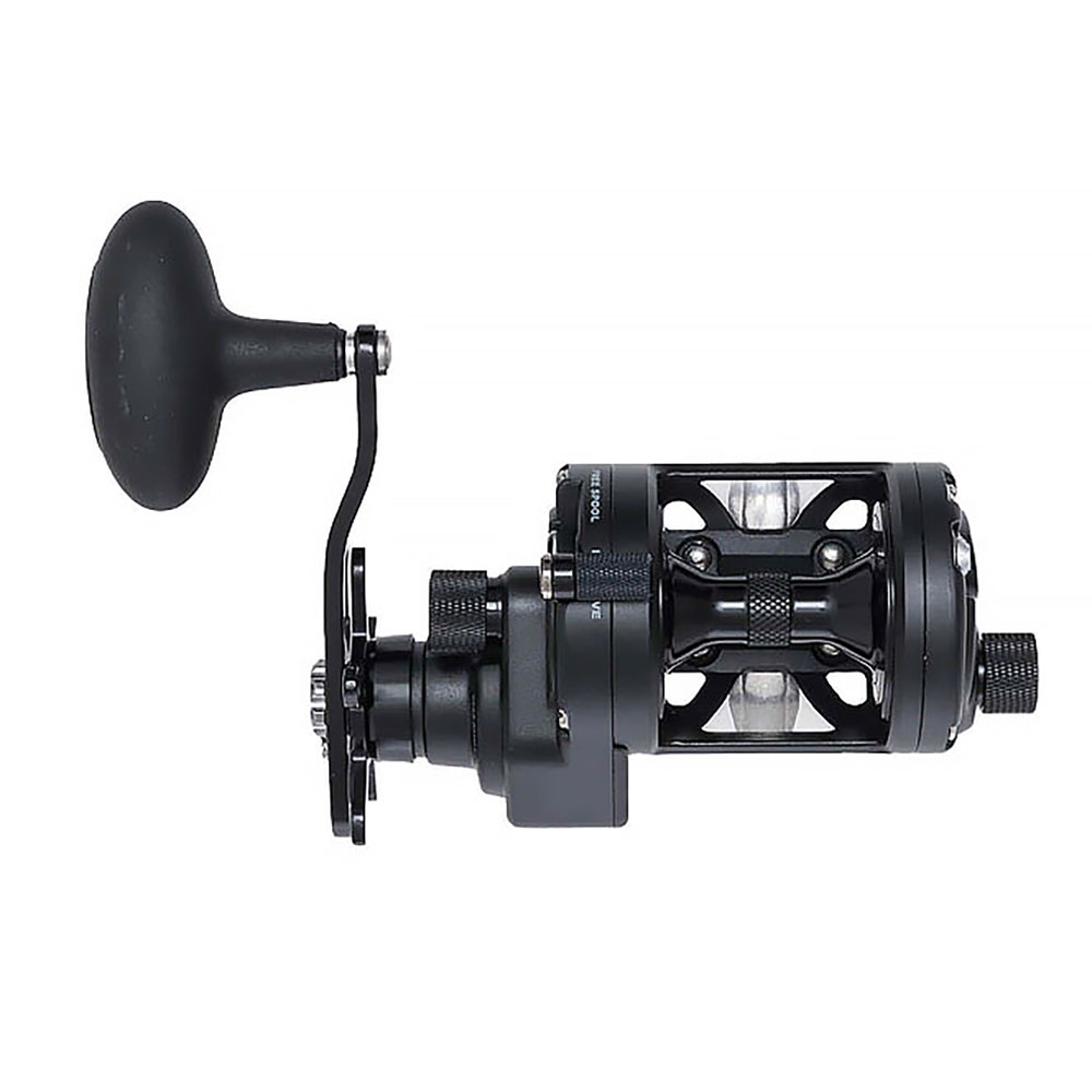 PENN Fathom II 15 Star Drag CS Overhead Reel