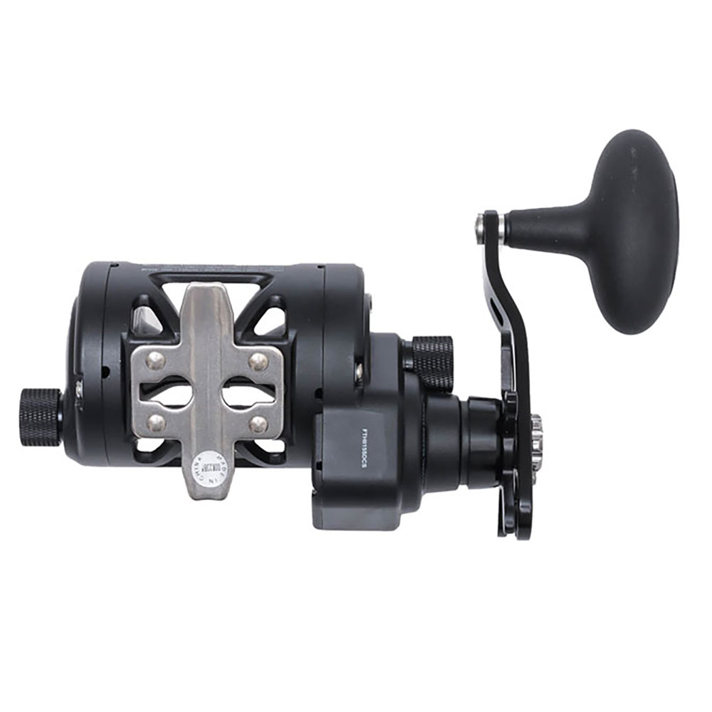 PENN Fathom II 15 Star Drag CS Overhead Reel