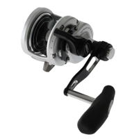 PENN Fathom II 15XN 2-Speed Lever Drag Reel Thumbnail PENN Fathom II 15XN 2-Speed Lever Drag Reel