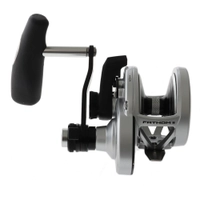PENN Fathom II 15XN 2-Speed Lever Drag Reel Thumbnail PENN Fathom II 15XN 2-Speed Lever Drag Reel