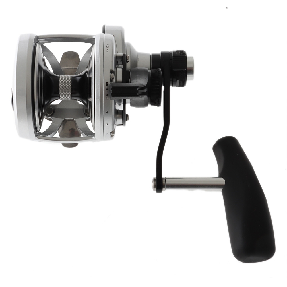 PENN Fathom II 25N 2-Speed Lever Drag Reel