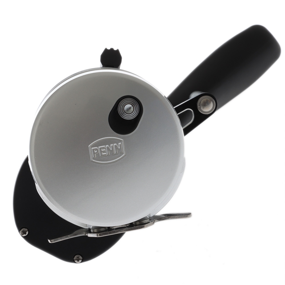 PENN Fathom II 25N 2-Speed Lever Drag Reel