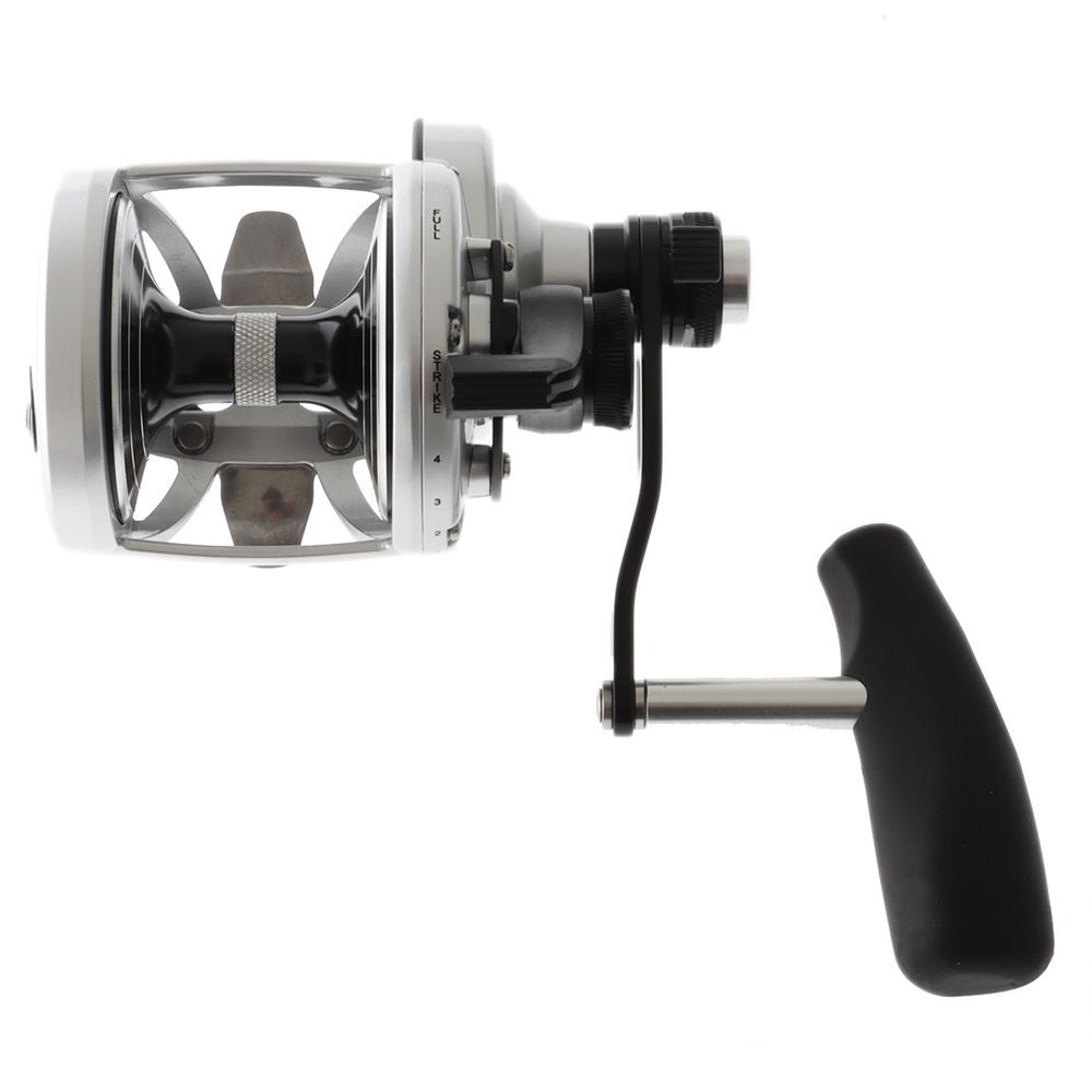 PENN Fathom II 30 2-Speed Lever Drag Reel