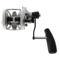 PENN Fathom II 30 2-Speed Lever Drag Reel Thumbnail PENN Fathom II 30 2-Speed Lever Drag Reel