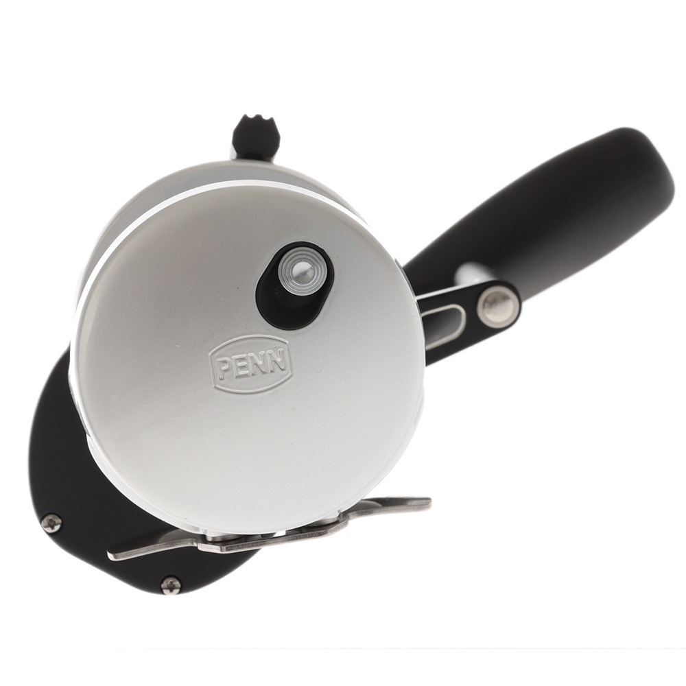 PENN Fathom II 30 2-Speed Lever Drag Reel