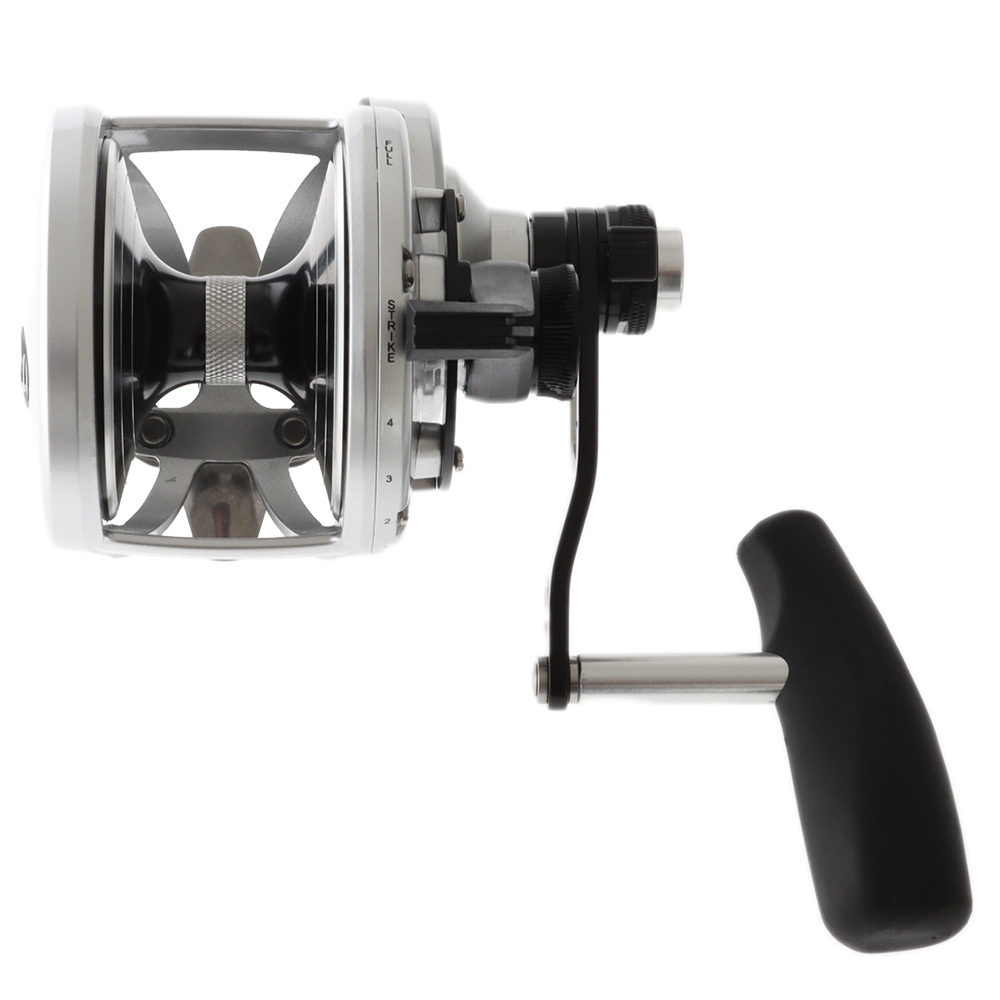 PENN Fathom II 40N Mercenary 2-Speed OH Jigging Combo 5ft 8in PE5-8 350g 1pc