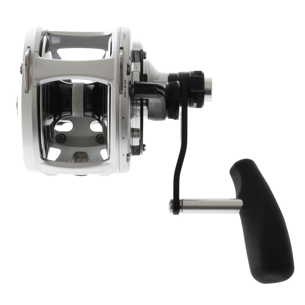 PENN Fathom II 60 2-Speed Lever Drag Reel