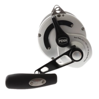 PENN Fathom II 80 2-Speed Lever Drag Reel Thumbnail PENN Fathom II 80 2-Speed Lever Drag Reel
