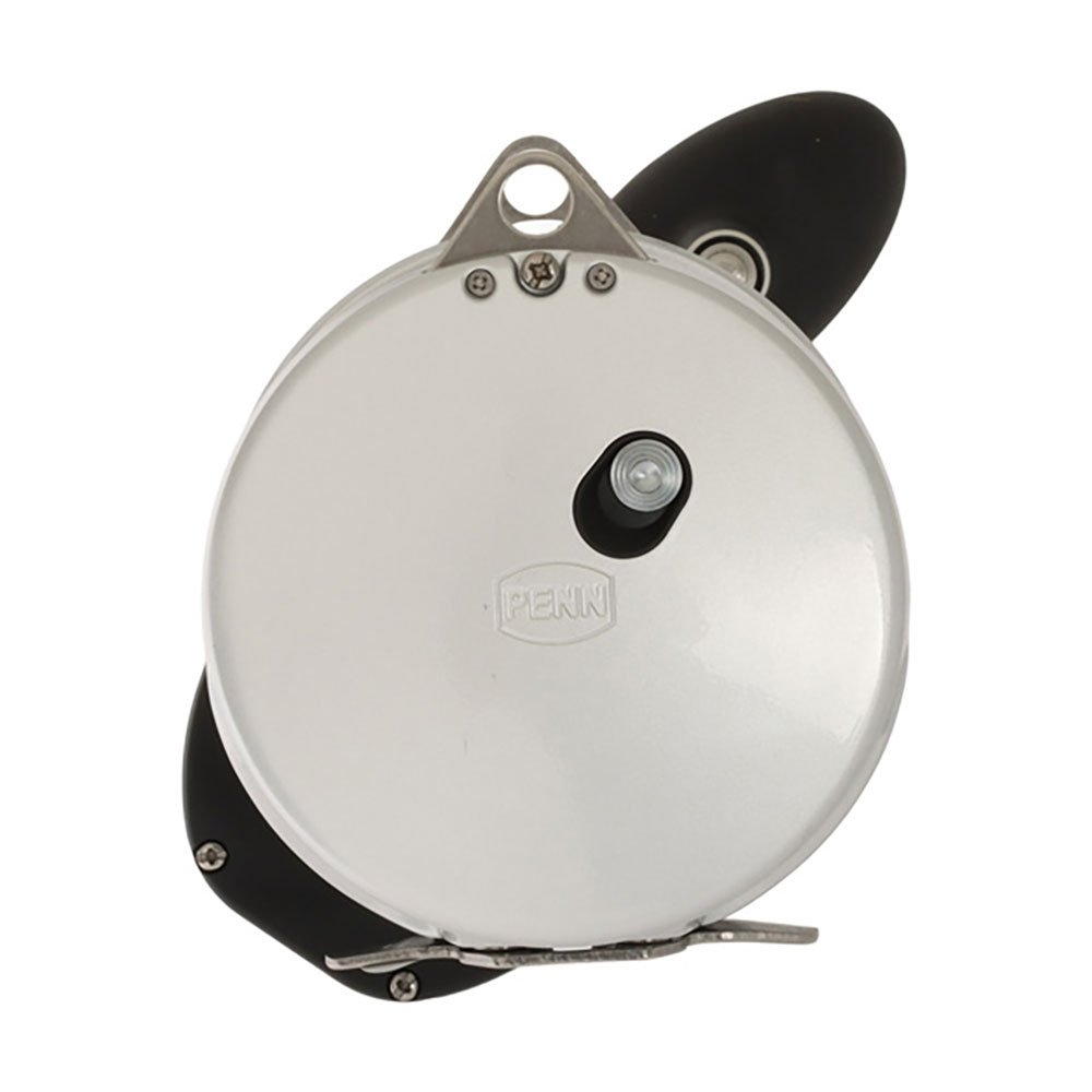 PENN Fathom II 80 Ocean Assassin II Bent Butt Roller Game Combo 5ft 5in 37kg 2pc