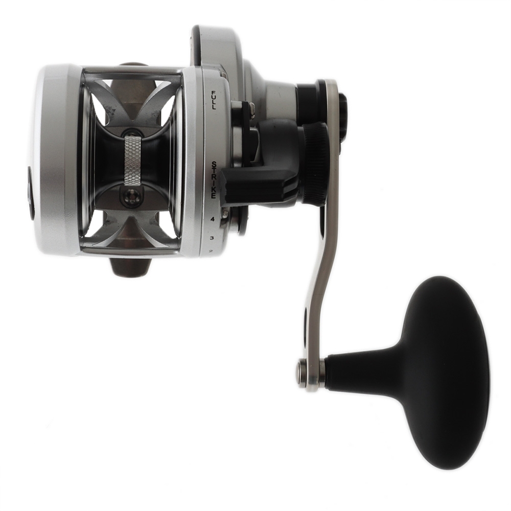 PENN Fathom II 10XN Lever Drag Overhead Reel