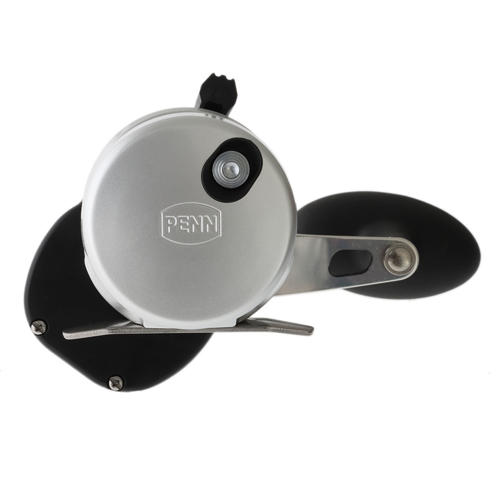 PENN Fathom II 10XN Lever Drag Overhead Reel