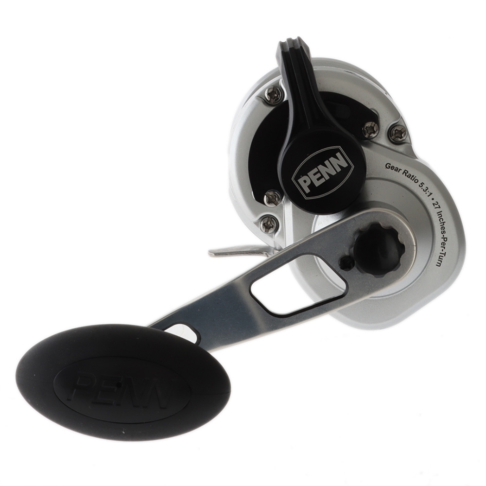 PENN Fathom II 15 Lever Drag Reel