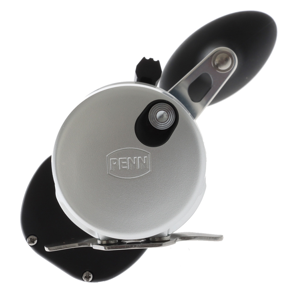 PENN Fathom II 15 Lever Drag Reel