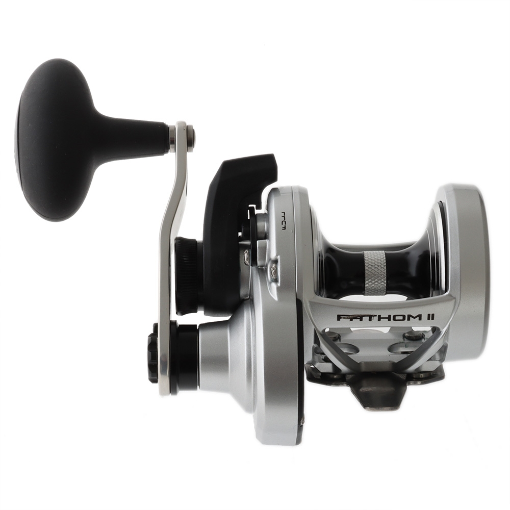 PENN Fathom II 15 Lever Drag Reel
