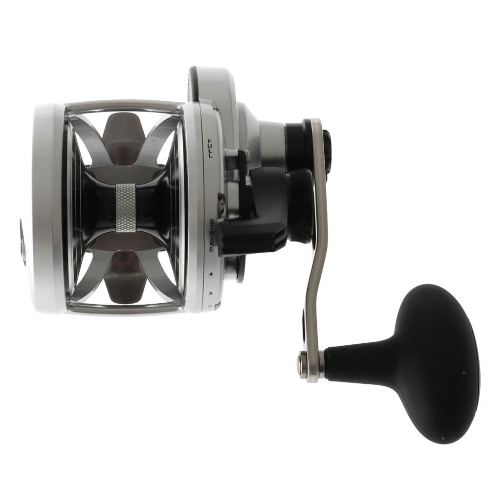 PENN Fathom II 25N Allegiance III 511H Lever Drag Jig Combo 5ft 1in PE5-8 1pc