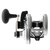 PENN Fathom II 25N Lever Drag Reel Thumbnail PENN Fathom II 25N Lever Drag Reel