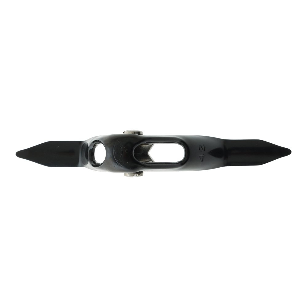 AFTCO Big Foot Super Heavy Duty Wind-On Roller Guide Size 42