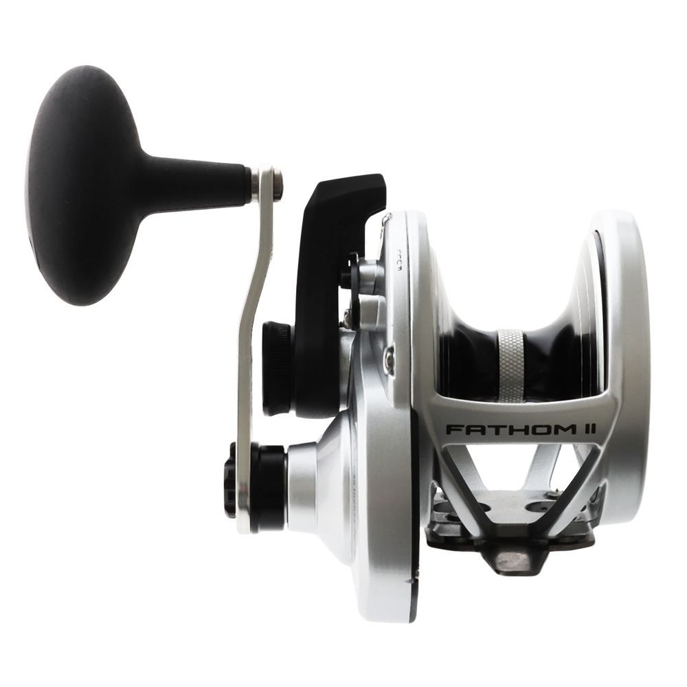 PENN Fathom II 40N Lever Drag Reel
