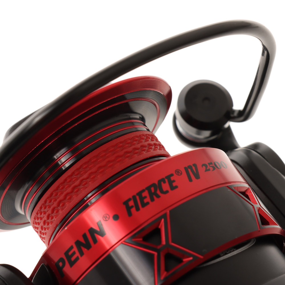 PENN Fierce IV 2500 Spinning Reel